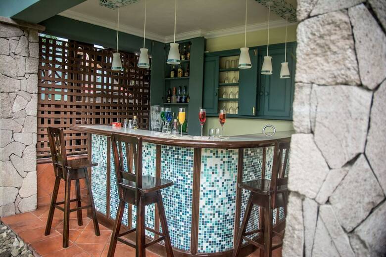 Villa C'est La Vie