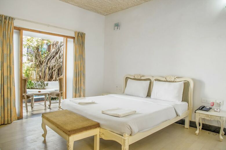 Pirache Art Hotel