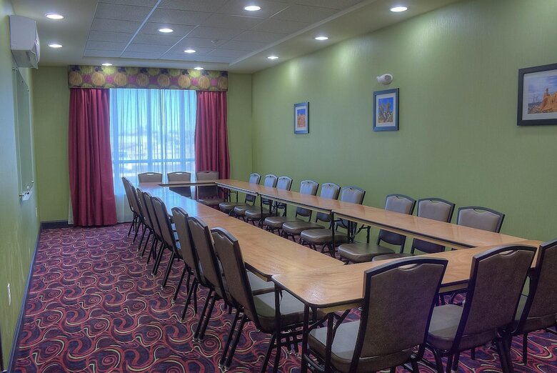 Hotel Comfort Inn & Suites Artesia