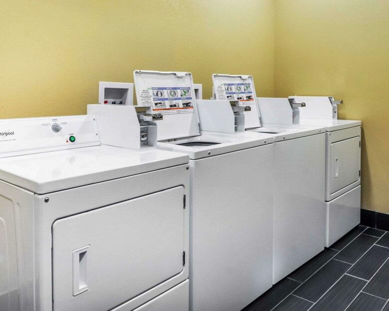 Hotel Comfort Inn & Suites Artesia
