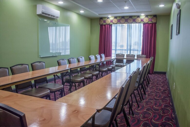 Hotel Comfort Inn & Suites Artesia