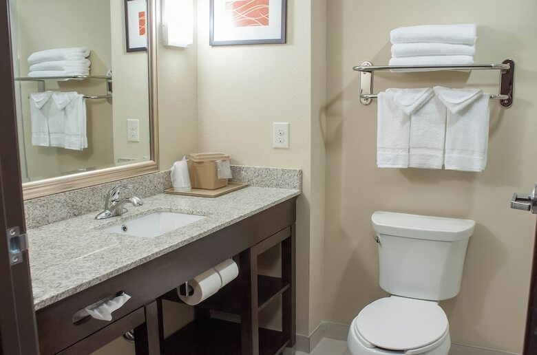 Hotel Comfort Inn & Suites Artesia