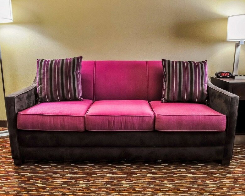 Hotel Comfort Inn & Suites Artesia