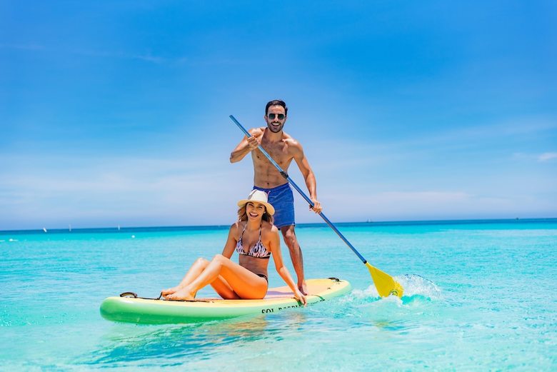Hotel Mayan Princess Beach & Dive Resort - All Inclusive