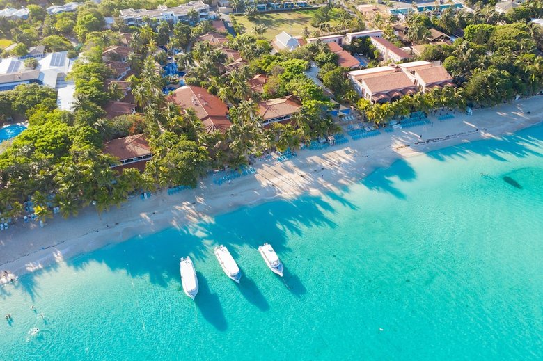 Hotel Mayan Princess Beach & Dive Resort - All Inclusive