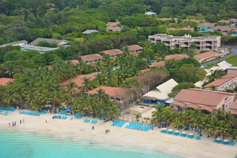 Hotel Mayan Princess Beach & Dive Resort - All Inclusive