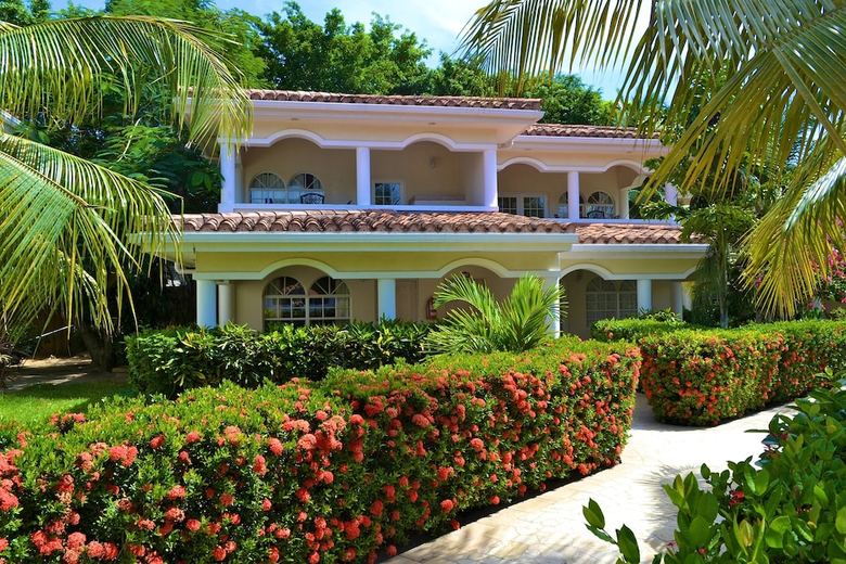 Hotel Mayan Princess Beach & Dive Resort - All Inclusive