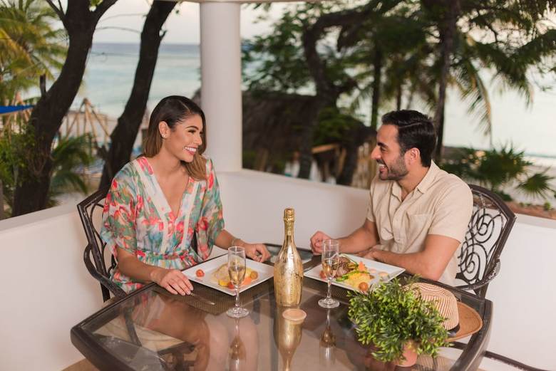 Hotel Mayan Princess Beach & Dive Resort - All Inclusive