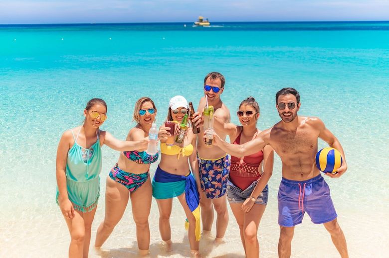 Hotel Mayan Princess Beach & Dive Resort - All Inclusive