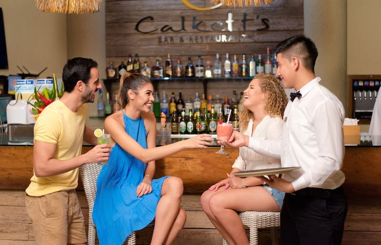 Hotel Mayan Princess Beach & Dive Resort - All Inclusive