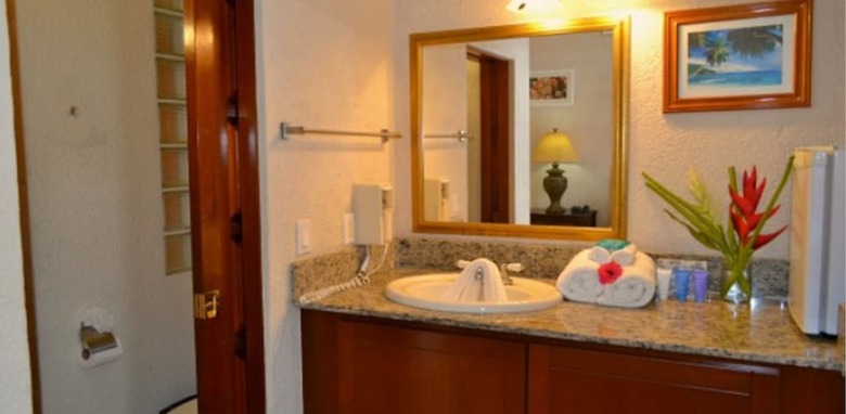 Hotel Mayan Princess Beach & Dive Resort - All Inclusive