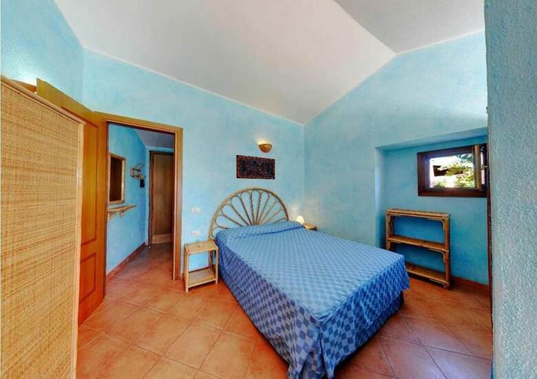 Residencia Il Borgo Di Porto Corallo