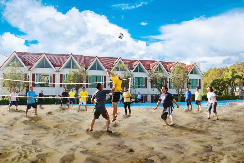 Hotel Uni-resort Kenting
