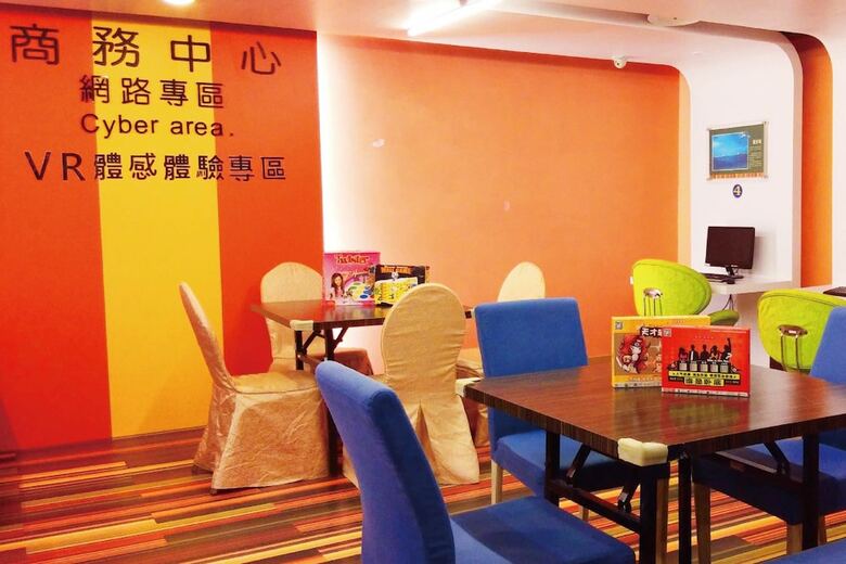 Hotel Uni-resort Kenting