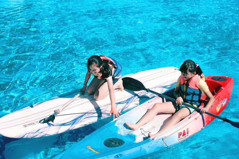 Hotel Uni-resort Kenting