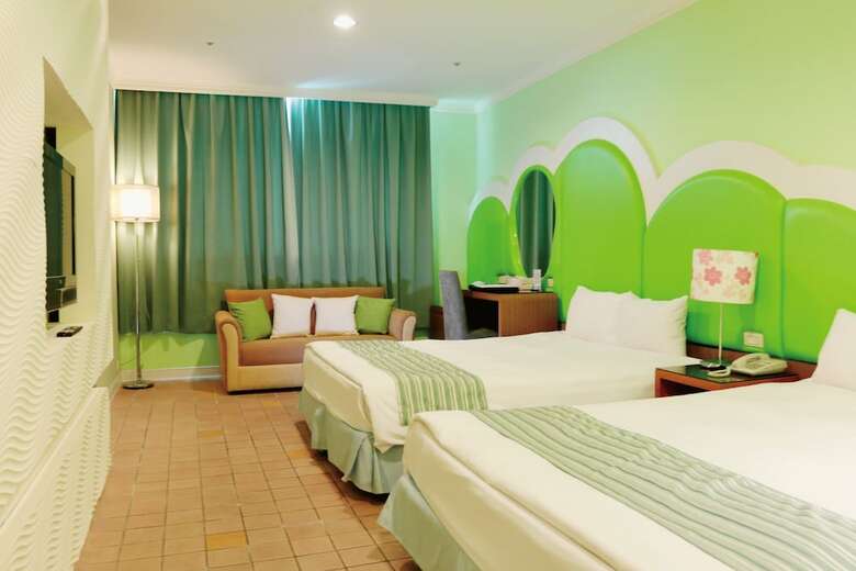 Hotel Uni-resort Kenting