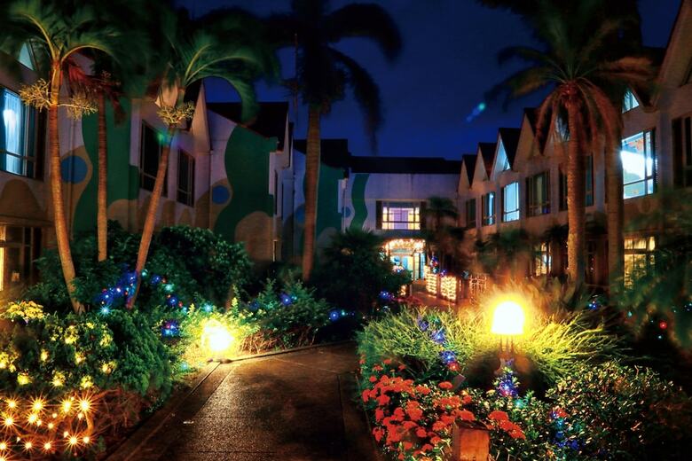 Hotel Uni-resort Kenting