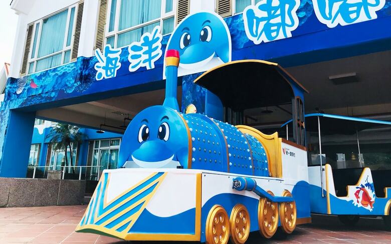 Hotel Uni-resort Kenting
