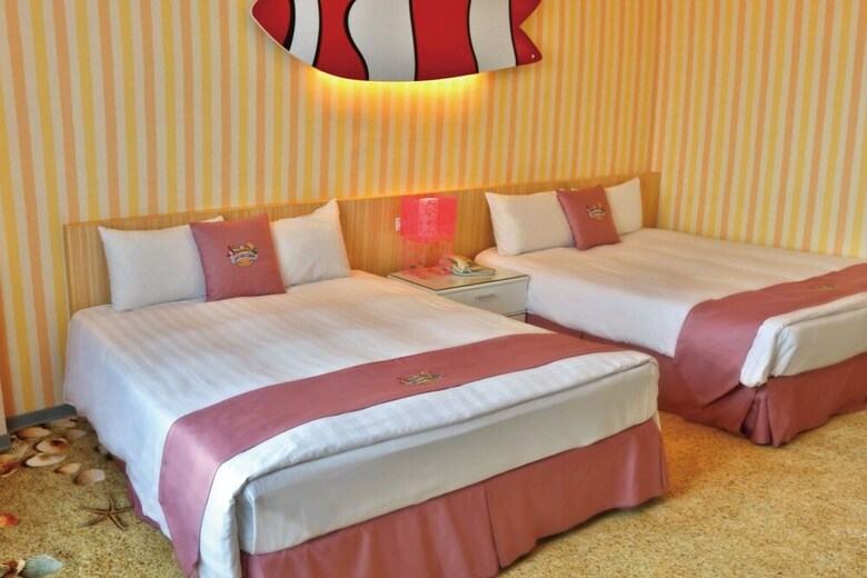Hotel Uni-resort Kenting