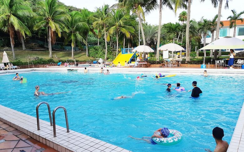 Hotel Uni-resort Kenting