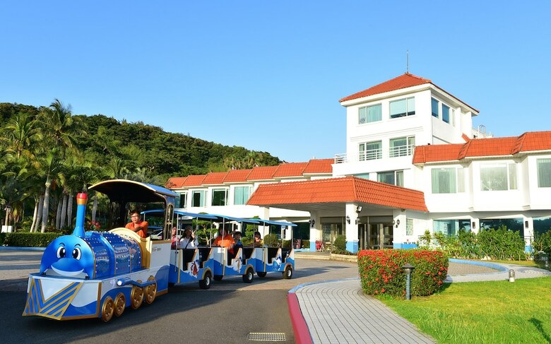 Hotel Uni-resort Kenting