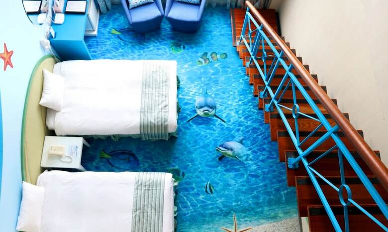 Hotel Uni-resort Kenting