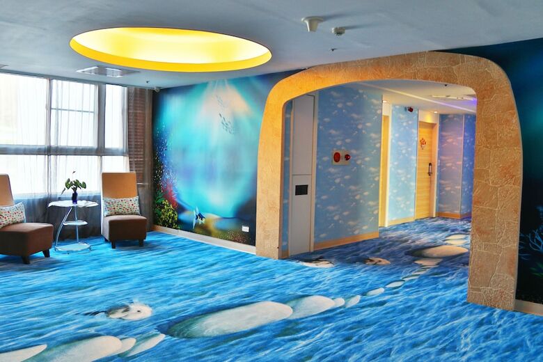 Hotel Uni-resort Kenting