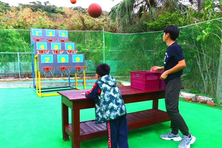 Hotel Uni-resort Kenting