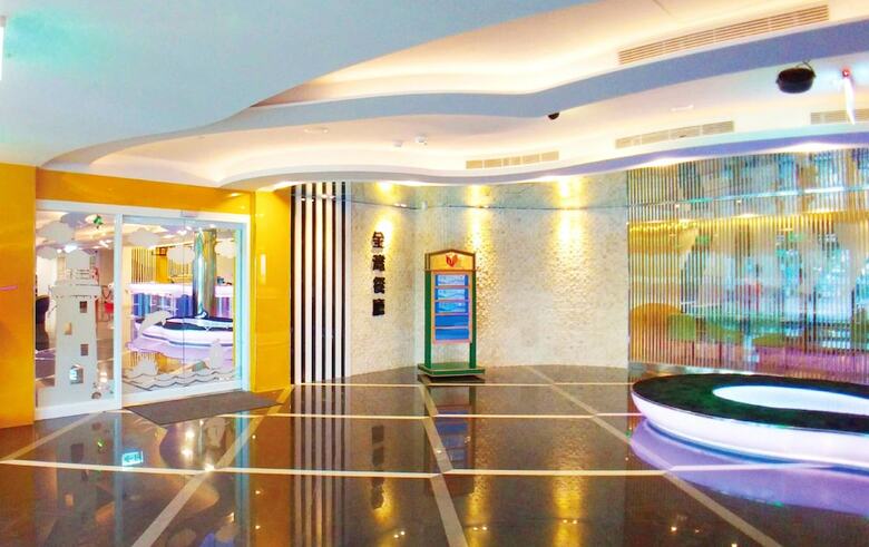 Hotel Uni-resort Kenting