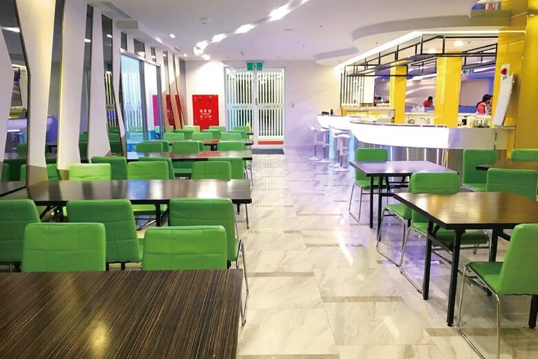 Hotel Uni-resort Kenting