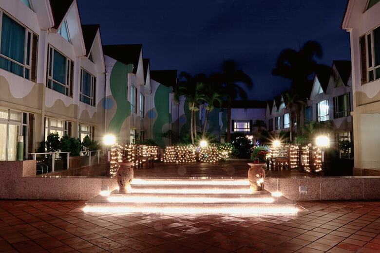 Hotel Uni-resort Kenting