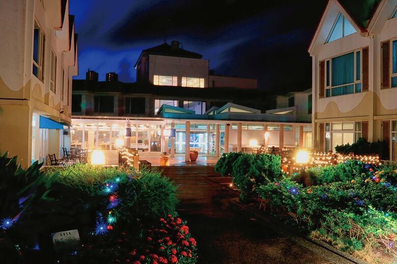 Hotel Uni-resort Kenting