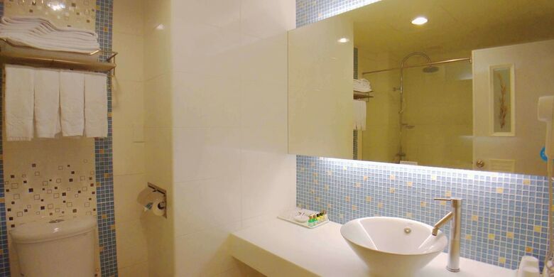 Hotel Uni-resort Kenting