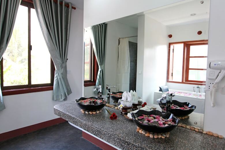 Hotel Rose Royal Suite