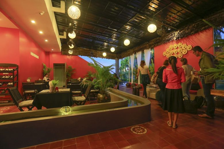Hotel Rose Royal Suite