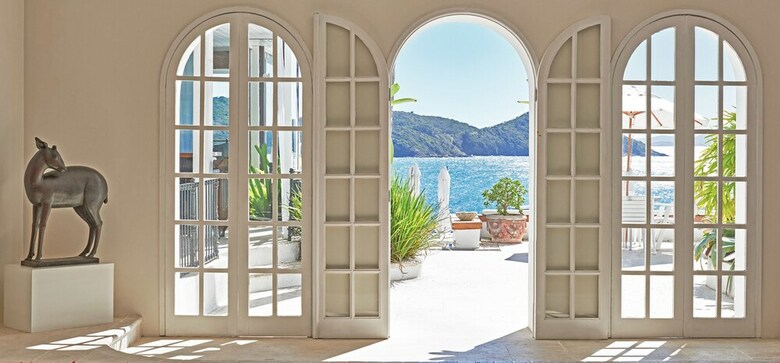 Casas Brancas Boutique-hotel & Spa