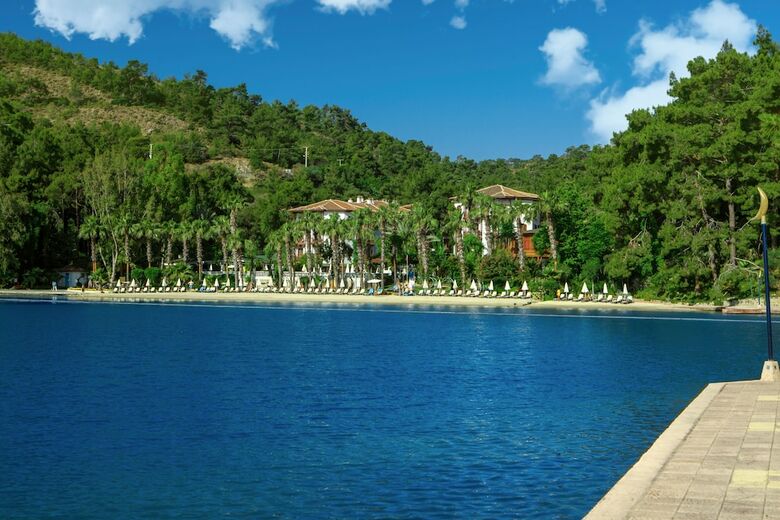 Club & Hotel Letoonia