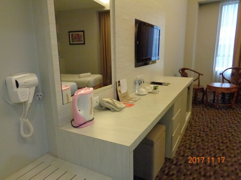 La Boss Hotel