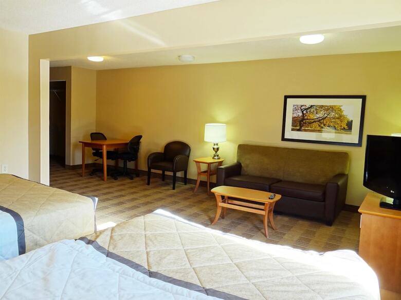 Hotel Extended Stay America - Oklahoma City - Northwest