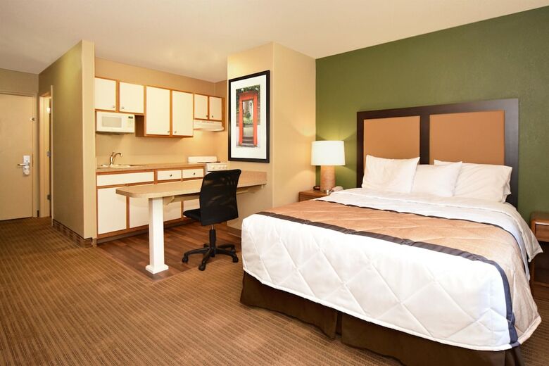 Hotel Extended Stay America - Oklahoma City - Northwest