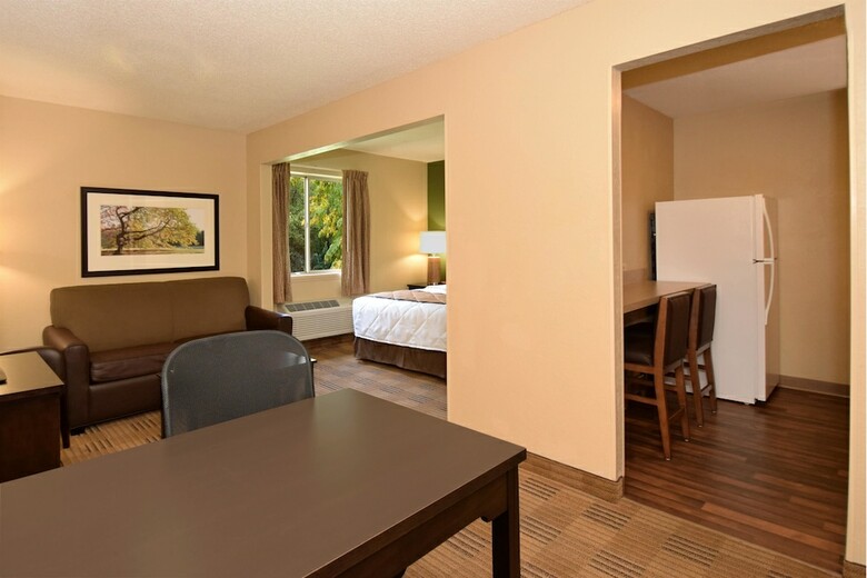 Hotel Extended Stay America - Oklahoma City - Northwest