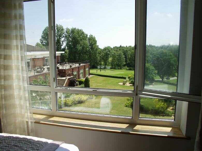 Stoke By Nayland Hotel, Golf And Spa