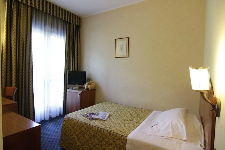 Garden Hotel