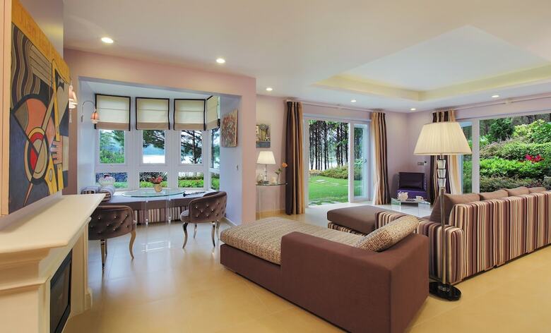 Apartamento Binh An Village Dalat