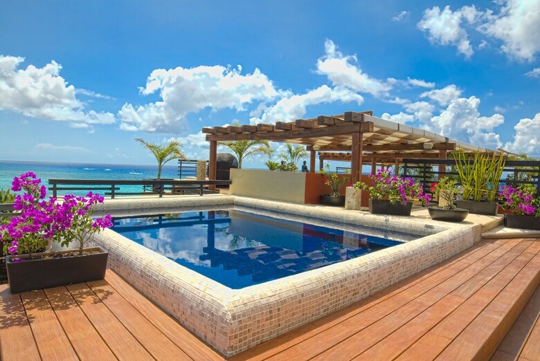 Apartamento La Divina By Aldea Thai