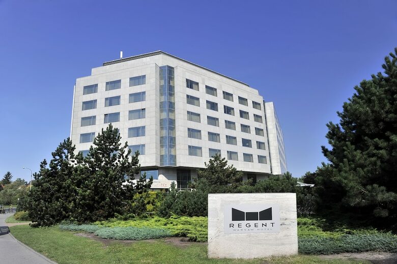 Regent Warsaw Hotel