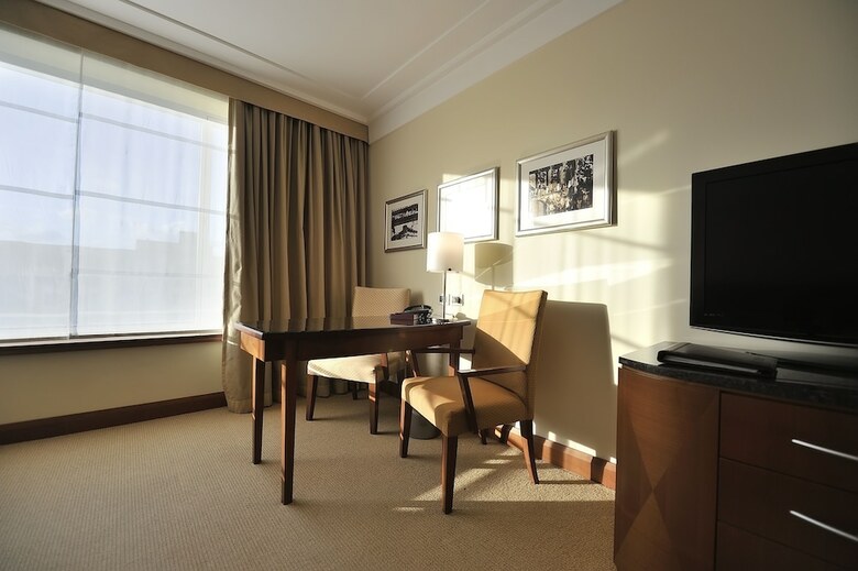 Regent Warsaw Hotel