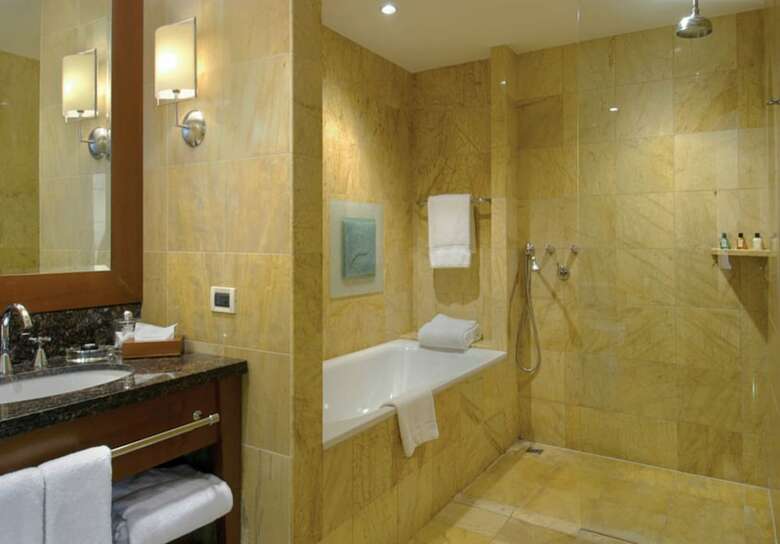 Regent Warsaw Hotel