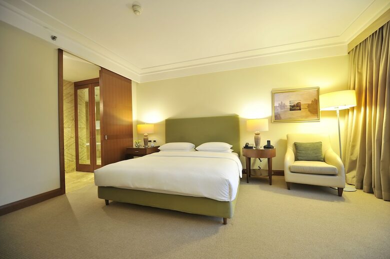 Regent Warsaw Hotel