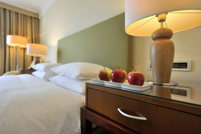 Regent Warsaw Hotel